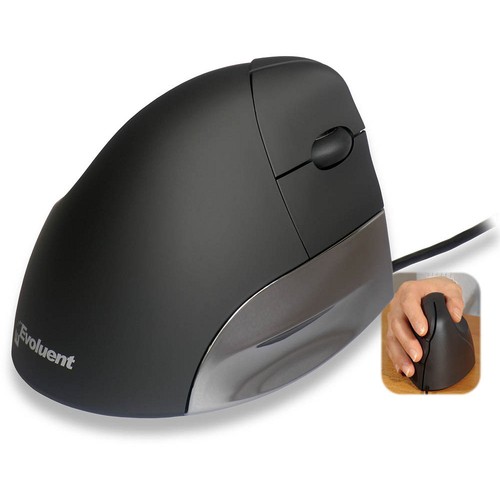 Evoluent vertical mouse - vertical,