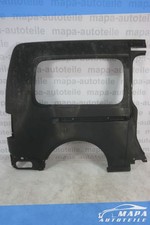 VW Caddy 2K Maxi Lang Neu Kotflügel Hinten Rechts Seitenteil Seitenwand Long