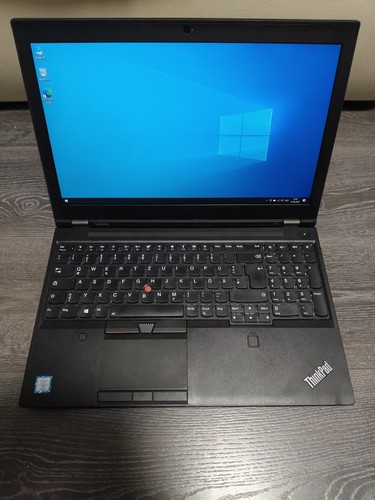 Lenovo thinkpad p51 - lenovo,