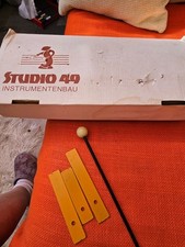 Glockenspiel Studio 49