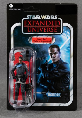 Star wars vc100 - wars, starkiller