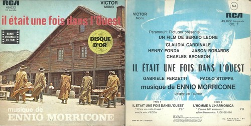Ennio morricone es war - ennio,