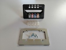 Akzeptor Blende Schute MERKUR