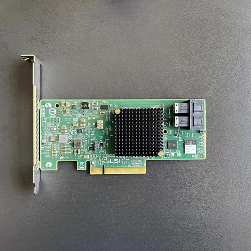 Broadcom lsi megaraid sas - lsi,