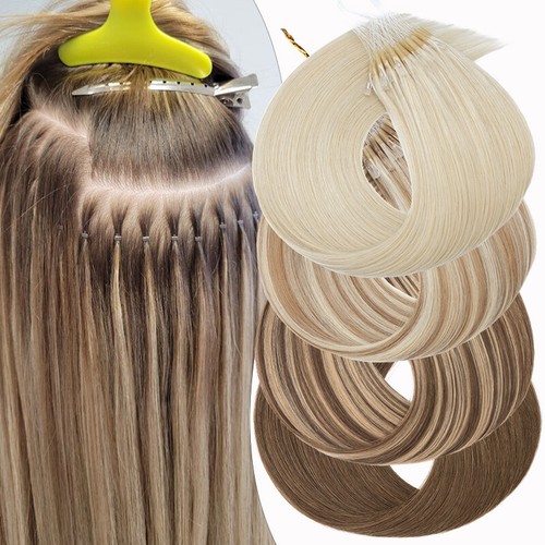 Dick microring keratin bonding - microring,