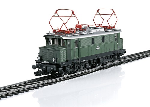Märklin spur lok - e-lok, 55290