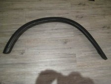 Suzuki LJ80 , Radlaufverkleidung ,Kotflügelverbreiterung ,Radlauf hinten rechts