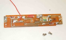 Minitrix Spur N für 2910 E-Lok - Leiterplatte