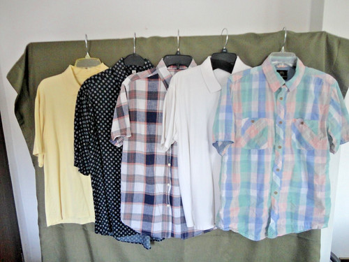 Herren hemden paket - herren,