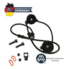Für Mercedes ML W166 Leitungssatz Federbein ADS A1665400005 Airmatic, vorne