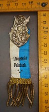 Abzeichen Liedertafel