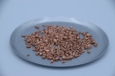 1 Kg - 30 Kg Kupfergranulat