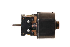 Arnold  Spur N  Ersatzteil   Motor  geprüft  (332987)