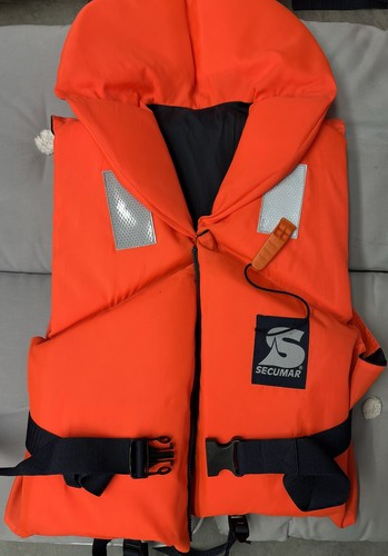 Secumar rettungsweste für - rettungsweste,