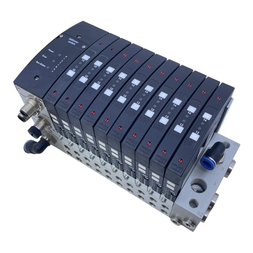 Airtec ventilinsel - airtec,