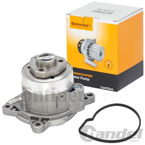 Continental wasserpumpe für - continental,