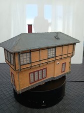 Eisenbahn Modellbau Stellwerk