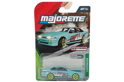 Majorette nissan cefiro a31 - majorette,