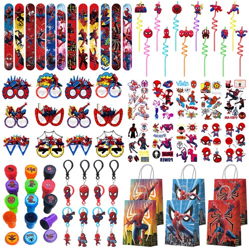 Spiderman kinder geburtstag - kinder,