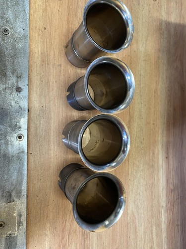 Ansaugtrichter weber dcoe - ansaugtrichter,