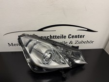 Orig. Mercedes E-Kl. W207 A207 ILS Xenon Scheinwerfer A2078200639 Rechts TOP