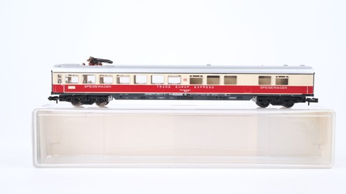 Minitrix 3084 00 - n,
