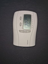 Oventrop Uhren Funkthermostat