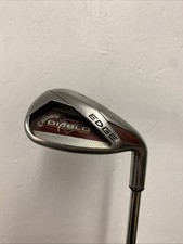 Callaway Diablo Edge Pitching