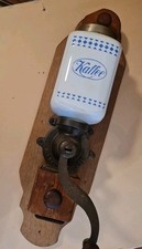 Vintage Original Kaffeemühle