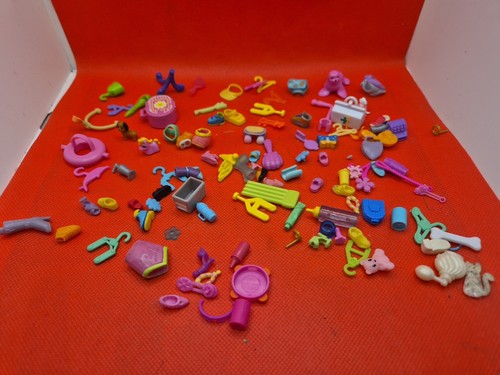 Polly pockets zubehör - polly,