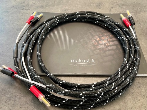 Inakustik 502 - 502,