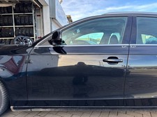 Tür vorne links AUDI A4 B8 8K