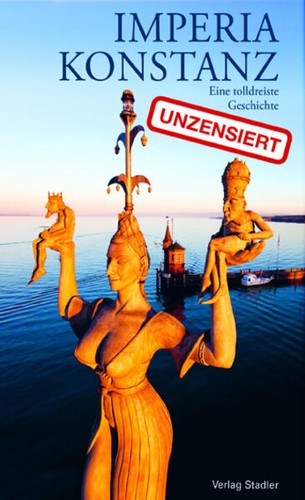 Imperia konstanz peter lenk - |,