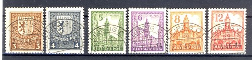 Sbz west sachsen michel - west,