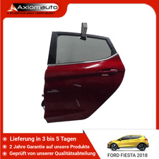 🇩🇪 LINKE HINTERE TÜR