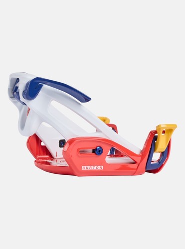 Burton step grom - burton,