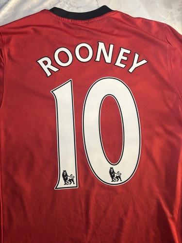 Manchester united 2009 heim - manchester, 2009/10