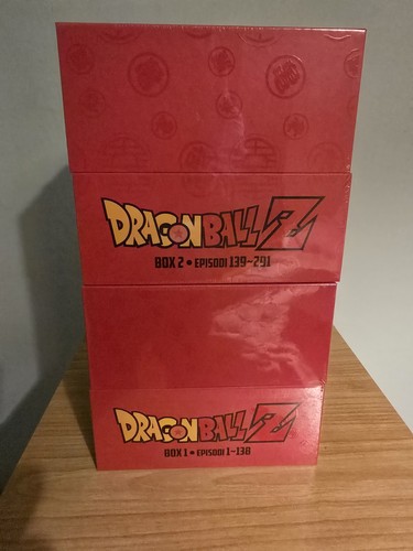 Dragon ball limited ed - dragon,