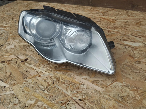 Frontscheinwerfer passat - vw,