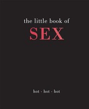 Little Book of Sex | Hot Hot