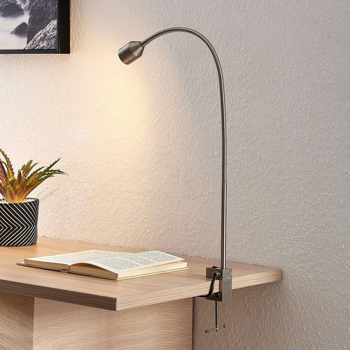 Lindby led klemmleuchte - lindby,