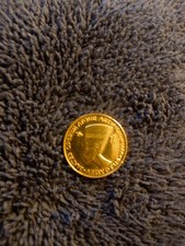 "AUREUS MAGNUS 1 DUKAT