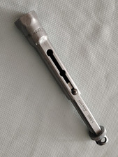 Hazet 2505-1 Zündkerzenschlüssel Bordwerkzeug Porsche Mercedes Benz VW Käfer