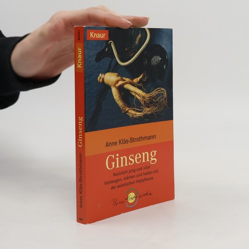 Ginseng anne - | ,