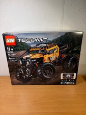 Lego Technic 42099 4x4 X-treme