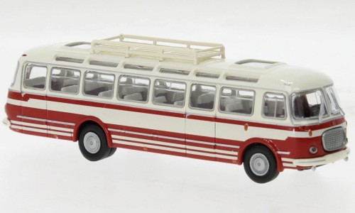 Brekina 58237 starline skoda - 58237, starline,