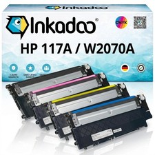 Toner kompatibel w2070a - kompatibel,