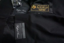 Raffaele Caruso Sartoria Parma