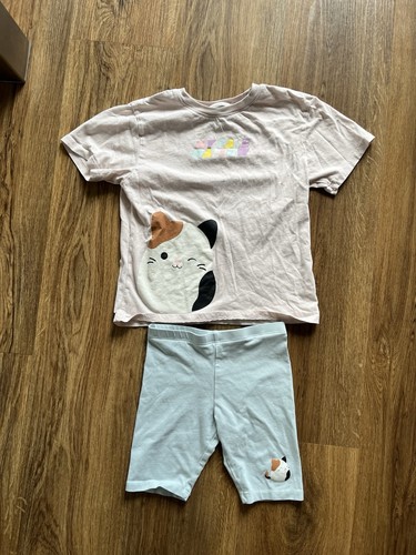 Teiler shirt und kurze - 2-teiler,