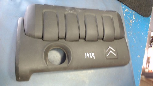 Motorabdeckung citroen kfu - citroen,